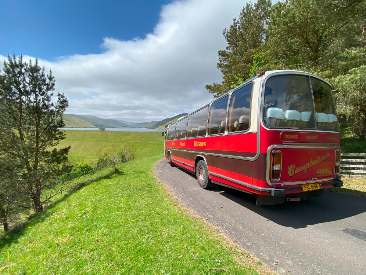 1980 Bedford Other Image 3